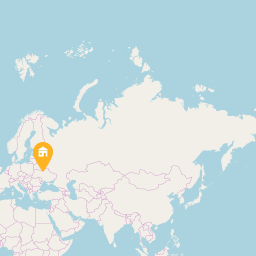 Olga Apartments on Khreschatyk на глобальній карті